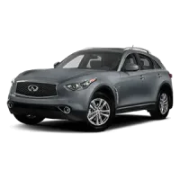 Infiniti Qx70
