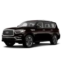 Infiniti Qx80
