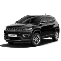 Jeep Compass 4Xe