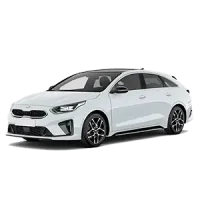KIA Ceed Tourer
