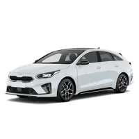 Kia Tourer
