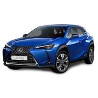 Lexus UX 300E