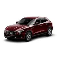 Maserati Levante diesel