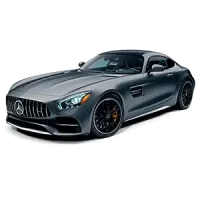 Mercedes AMG GT