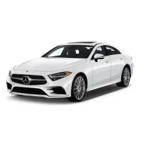 Mercedes CLS