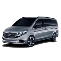Mercedes EQV