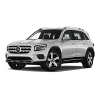 Mercedes GLB