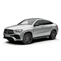 Mercedes GLE Coupé