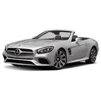 Mercedes SL