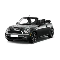 Mini Cabrio