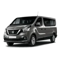 Nissan NV300