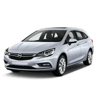 Opel Astra Sports Tourer