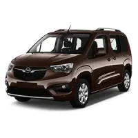 Opel Combo Life