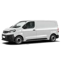 Opel Vivaro-E