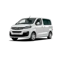 Opel Zafira-E