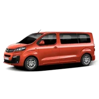 Opel Zafira-E Life