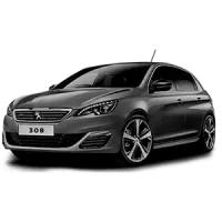 Peugeot 308 Gti