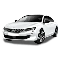 Peugeot 508 Hybrid