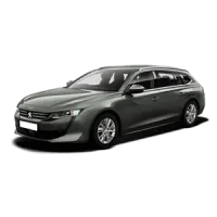 Peugeot 508 Sw