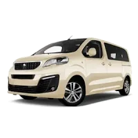 Peugeot E-Traveller