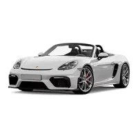 Porsche 718 Spyder