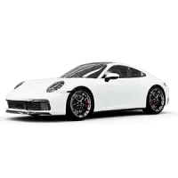 Porsche 911 Carrera