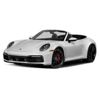 Porsche 911 Carrera 4
