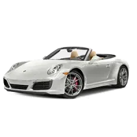 Porsche 911 Carrera S