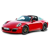 Porsche 911 Targa 4