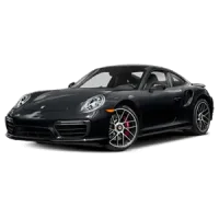 Porsche 911 Turbo