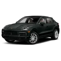Porsche Cayenne Gts