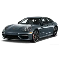Porsche Panamera 4S