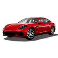 Porsche Panamera Gts