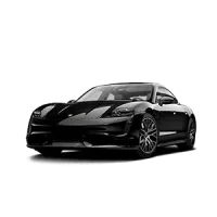 Porsche Taycan 4S