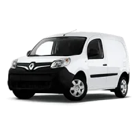 Renault Kangoo Furgón