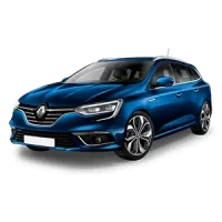 Renault Megane Sport Tourer