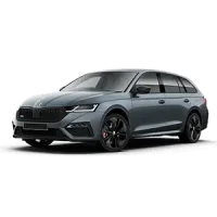 Skoda Octavia Combi
