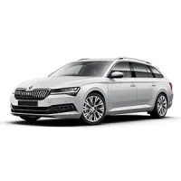 Skoda Superb Combi