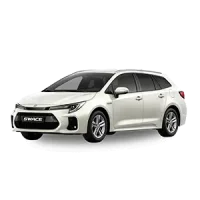 Suzuki Swace