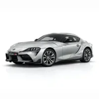 Toyota GR Supra