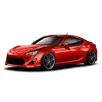 Toyota GT86