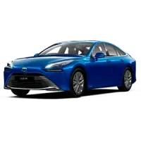 Toyota Mirai