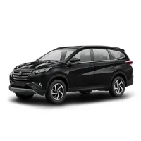 Toyota Rush