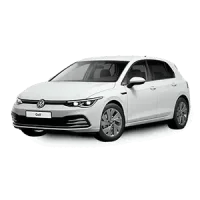 Volkswagen E-Golf