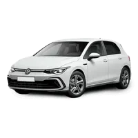 Volkswagen Golf 8