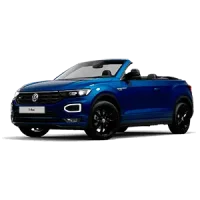 Volkswagen T-Roc Cabrio