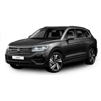 Volkswagen Touareg Ehybrid