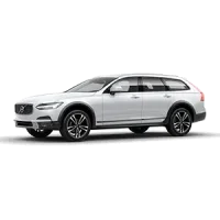 Volvo S90 Cross Country
