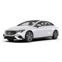 Mercedes EQE