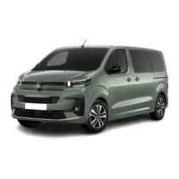 Citroen Spacetourer